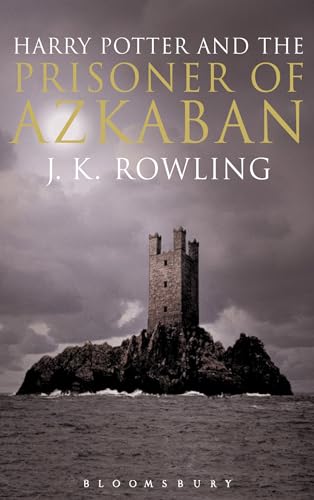 Harry Potter and the Prisoner of Azkaban (Book 3)
