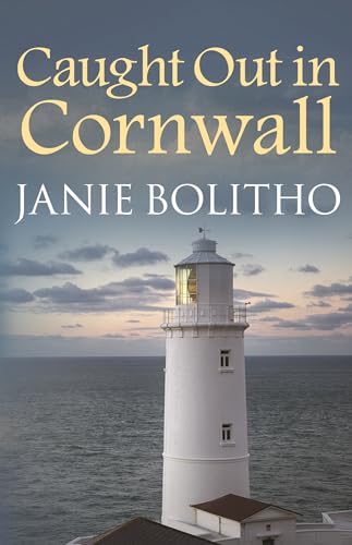 Caught Out in Cornwall (Cornwall Mysteries, 7)