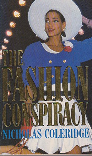 The Fashion Conspiracy