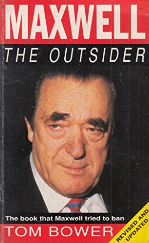Maxwell the Outsider