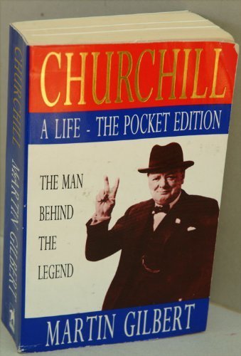 Churchill Pocket Edition