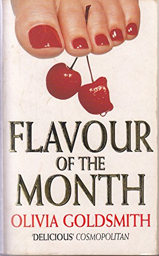 Flavour Of The Month