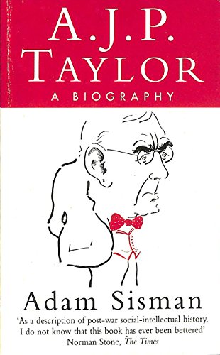 A.J.P.Taylor