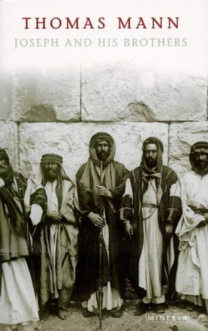 Joseph & His Brothers