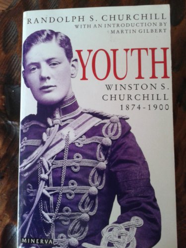 Churchill, Winston S. (v. 1)