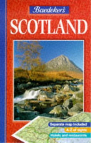Baedeker's Scotland