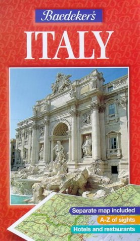 Baedeker's Italy