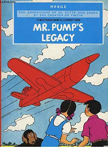 Mr. Pump's Legacy