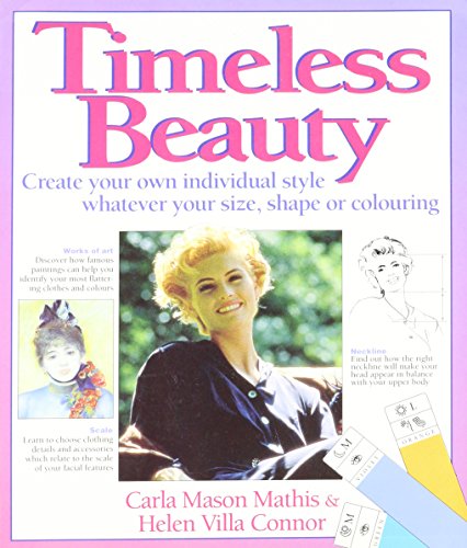 Timeless Beauty: Create Your Own Individual Style