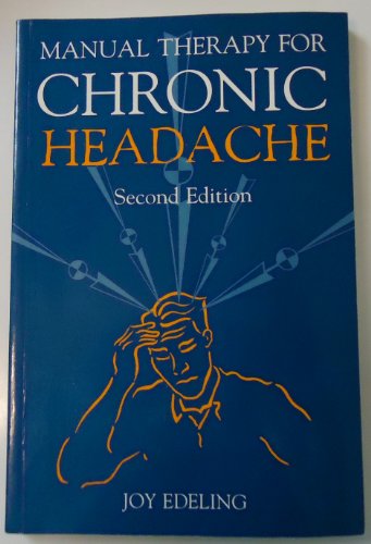 Manual Therapy for Chronic Headache