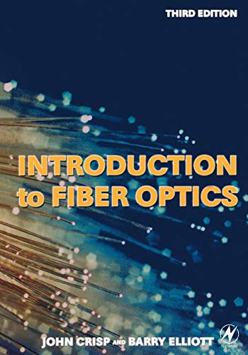 Introduction to Fiber Optics
