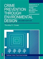 Crime Prevention Through Environmental Design