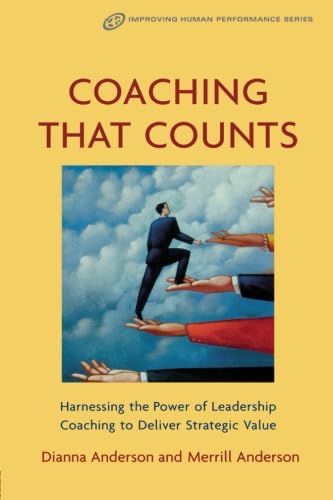 Coaching that Counts