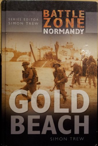 Gold Beach (Battle Zone Normandy Series)