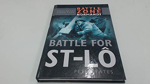 Battle For St-lo (Battle Zone Normandy)