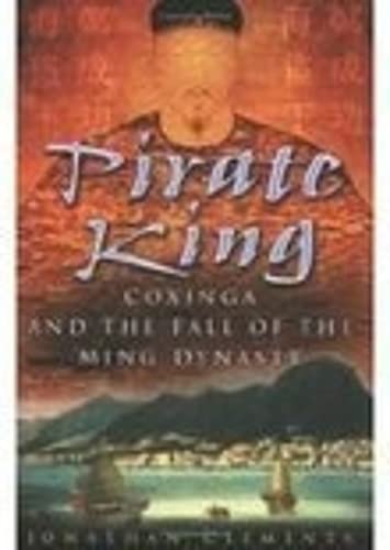 The Pirate King