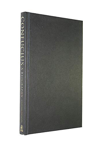 Confucius: A Biography