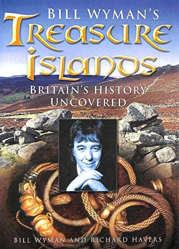 Bill Wyman's Treasure Island: Britain's History Uncovered