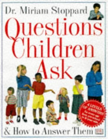 Questions Children Ask