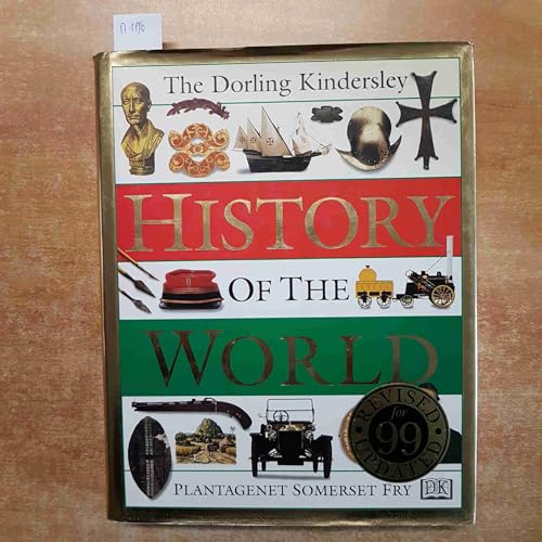 History Of The World