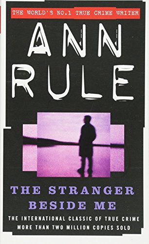 A Stranger Beside Me