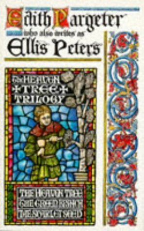 The '' Heaven Tree Trilogy Omnibus: ''Heaven Tree'', ''Green Branch'', ''Scarlet Seed