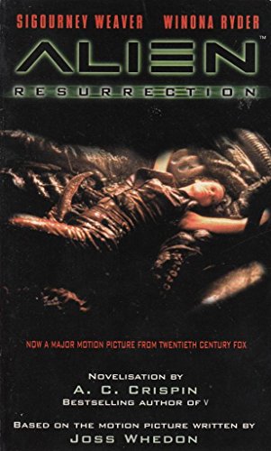 Alien 4 : Resurrection