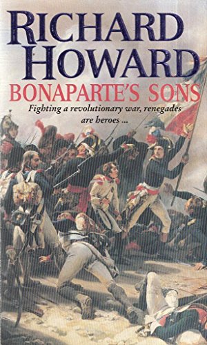 Bonaparte's Sons (Alain Lausard Adventures)