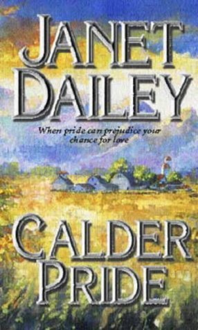 Calder Pride