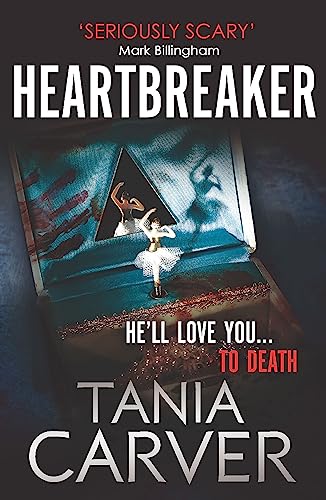 Heartbreaker (Brennan and Esposito)
