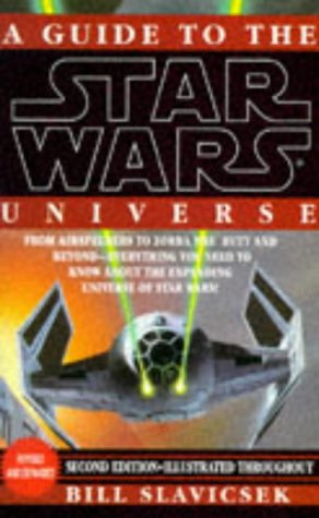 GUIDE TO THE ''STAR WARS'' UNIVERSE