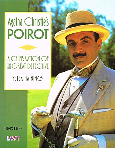 Agatha Christie's Poirot: A Celebration of the Great Detective