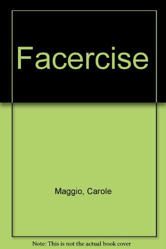 Facercise: Give Yourself a Natural Facelift