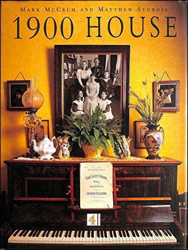 1900 House