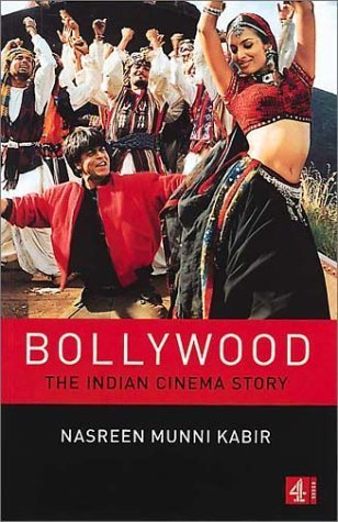 Bollywood: The Indian Cinema Story