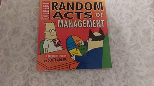Dilbert : Random Acts of Management