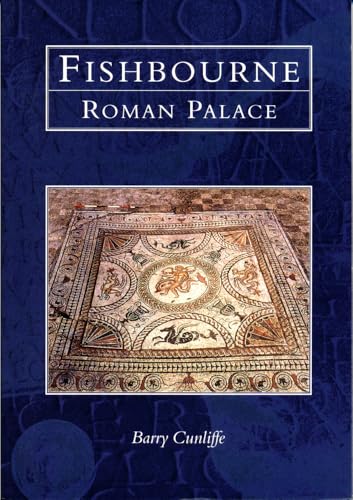 Fishbourne Roman Palace