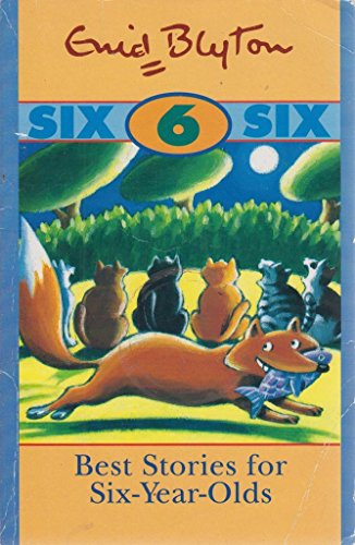 Best Stories for 6 Year Olds