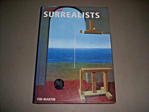 Essential Surrealists