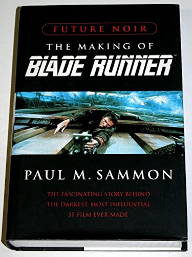 Future Noir: Making of " Blade Runner