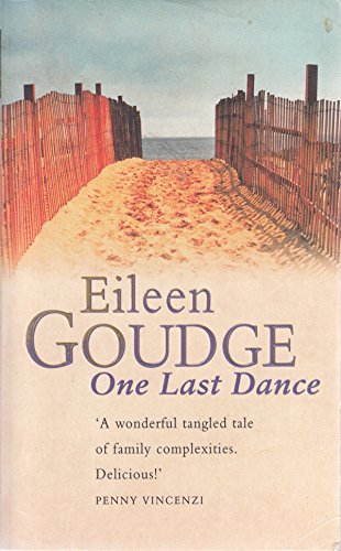 One Last Dance
