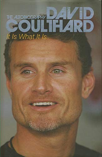 It Is What It Is: The Autobiography