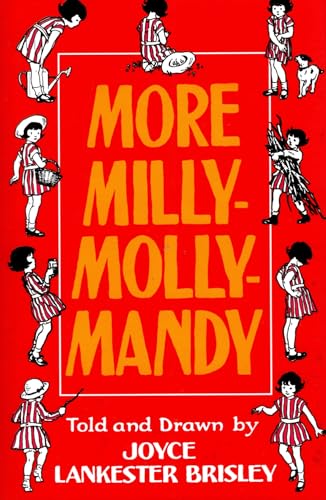 More Milly-Molly-Mandy
