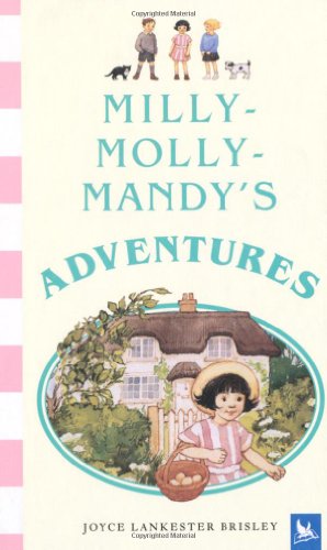 Milly-Molly-Mandy's Adventures