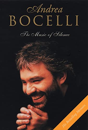 Andrea Bocelli : The Music of Silence