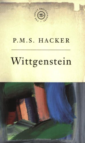 Wittgenstein: On human nature (The great philosophers)