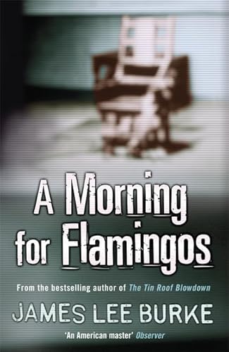 A Morning for Flamingoes