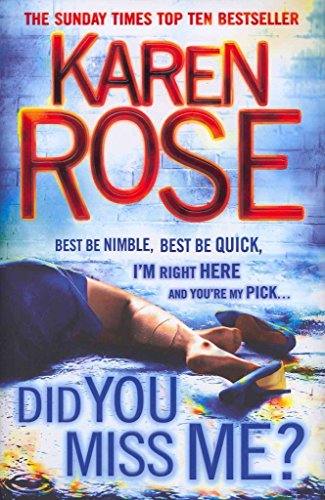 Did You Miss Me? (The Baltimore Series Book 3)