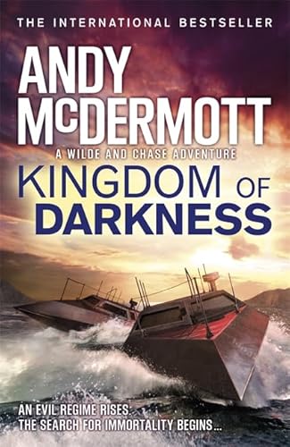 Kingdom of Darkness