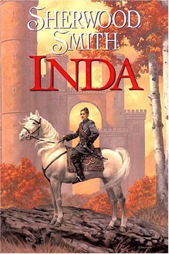 Inda: Book One of Inda